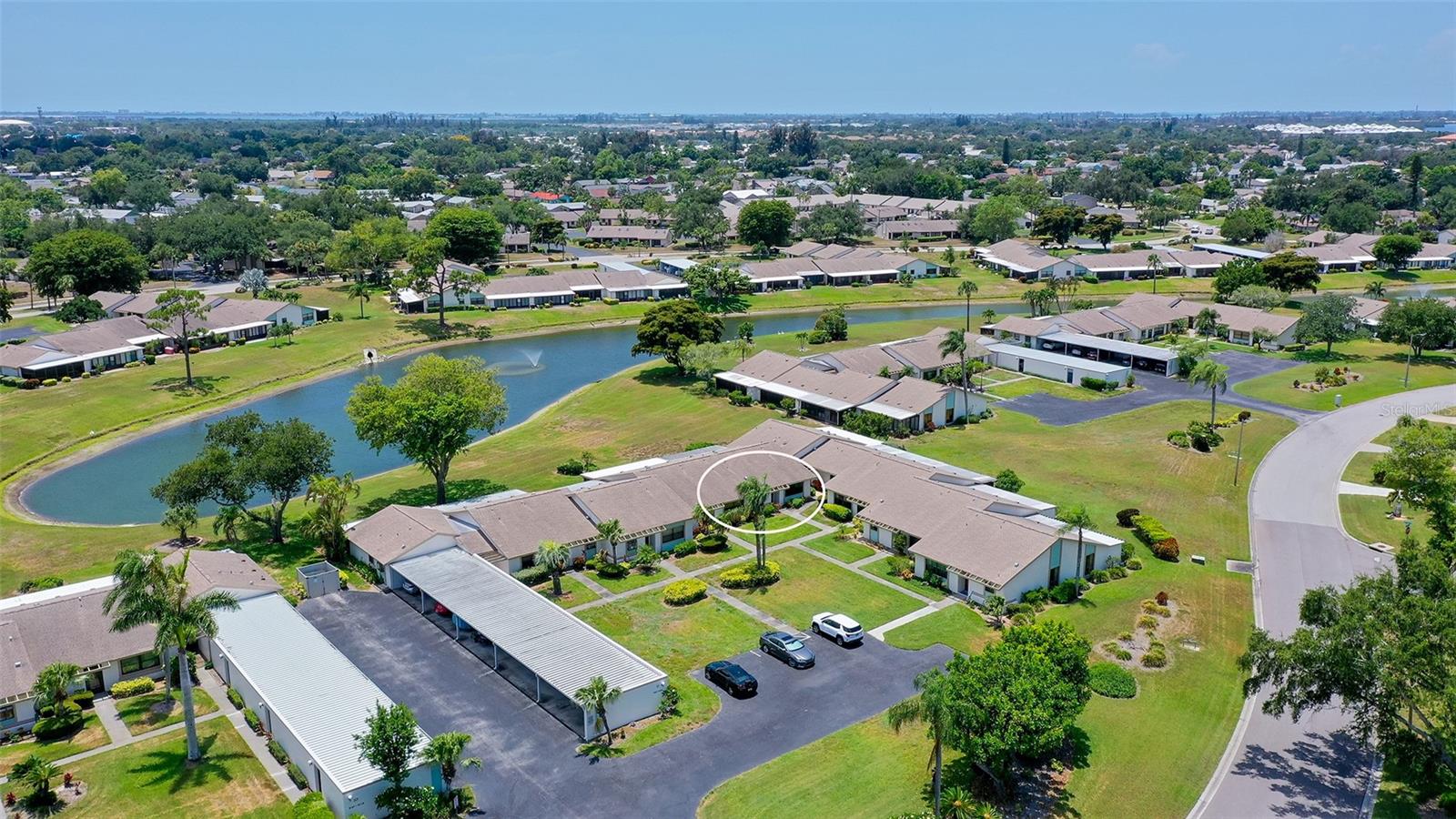 6129 Heritage Ln W #6129, Bradenton, FL 34209