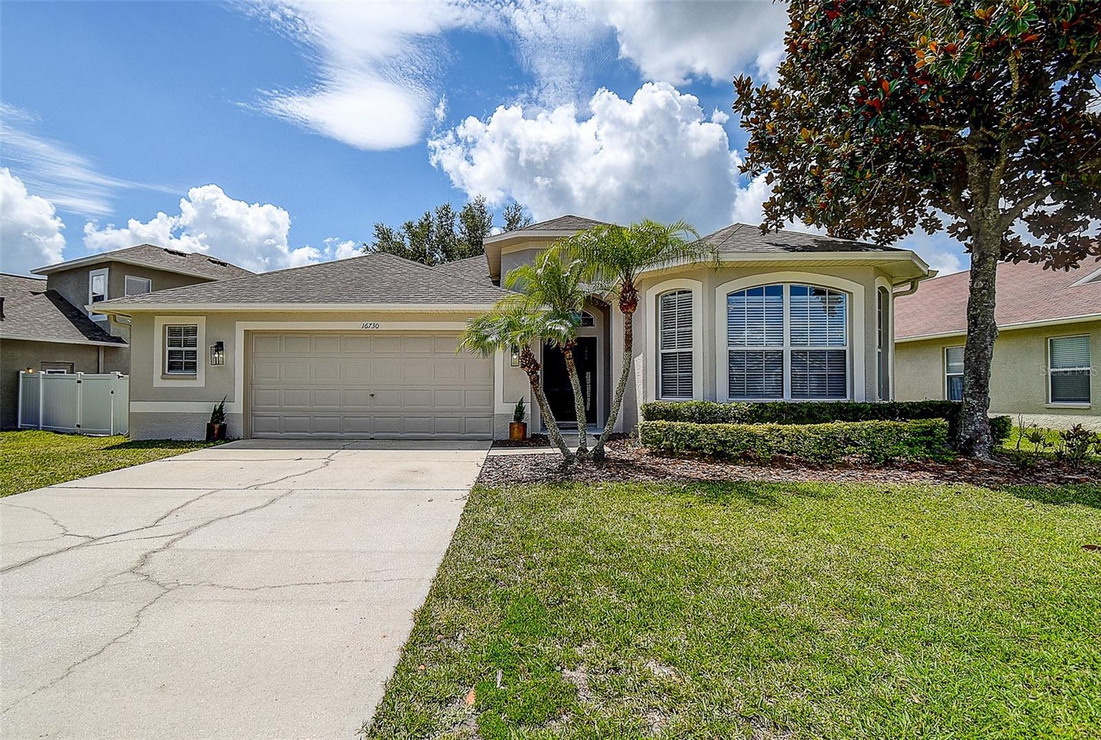 16730 Fairbolt Way, Odessa, FL 33556