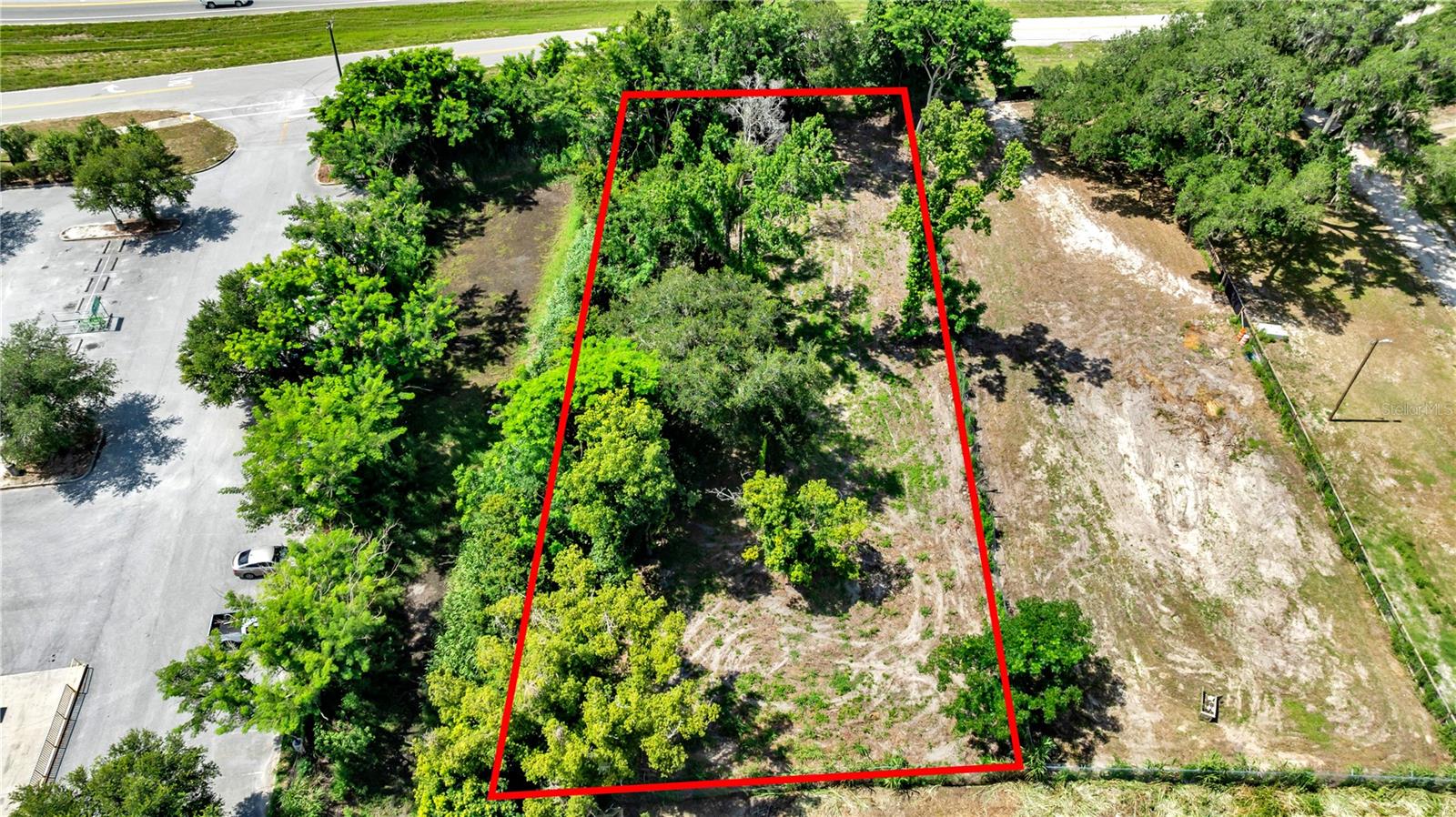 9926 Rockhill Rd, Thonotosassa, FL 33592