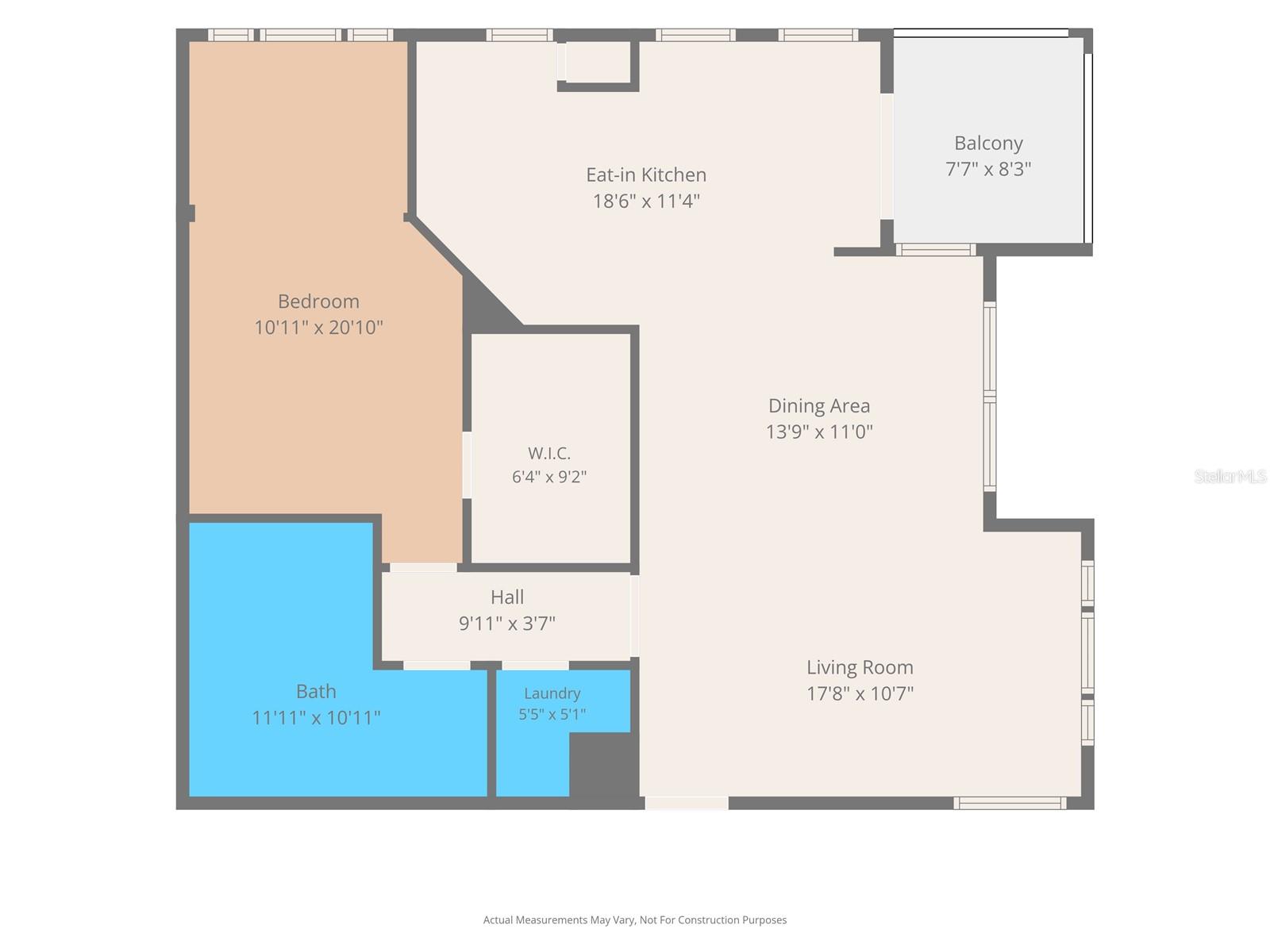 2738 Via Tivoli #234A, Clearwater, FL 33764