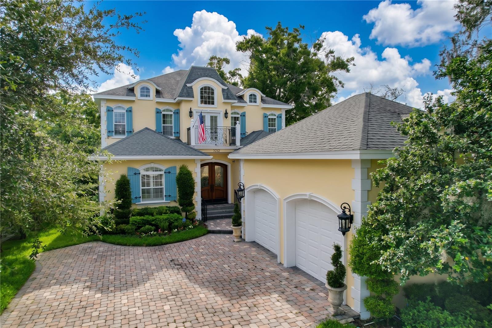 3312 N Perry Ave, Tampa, FL 33603