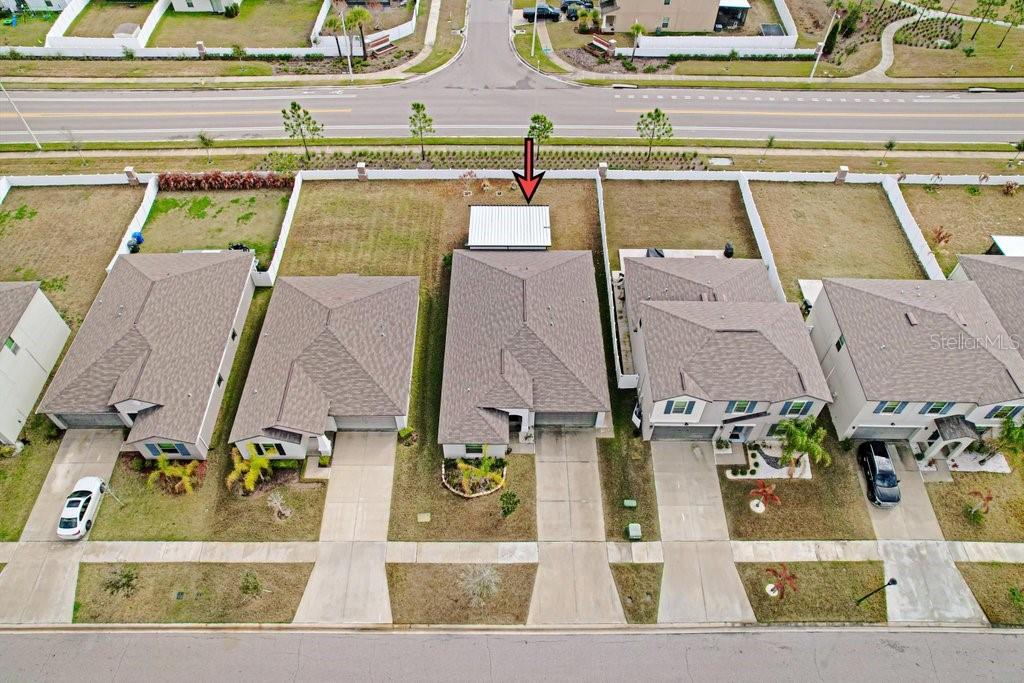13630 Wild Ginger St, Riverview, FL 33579