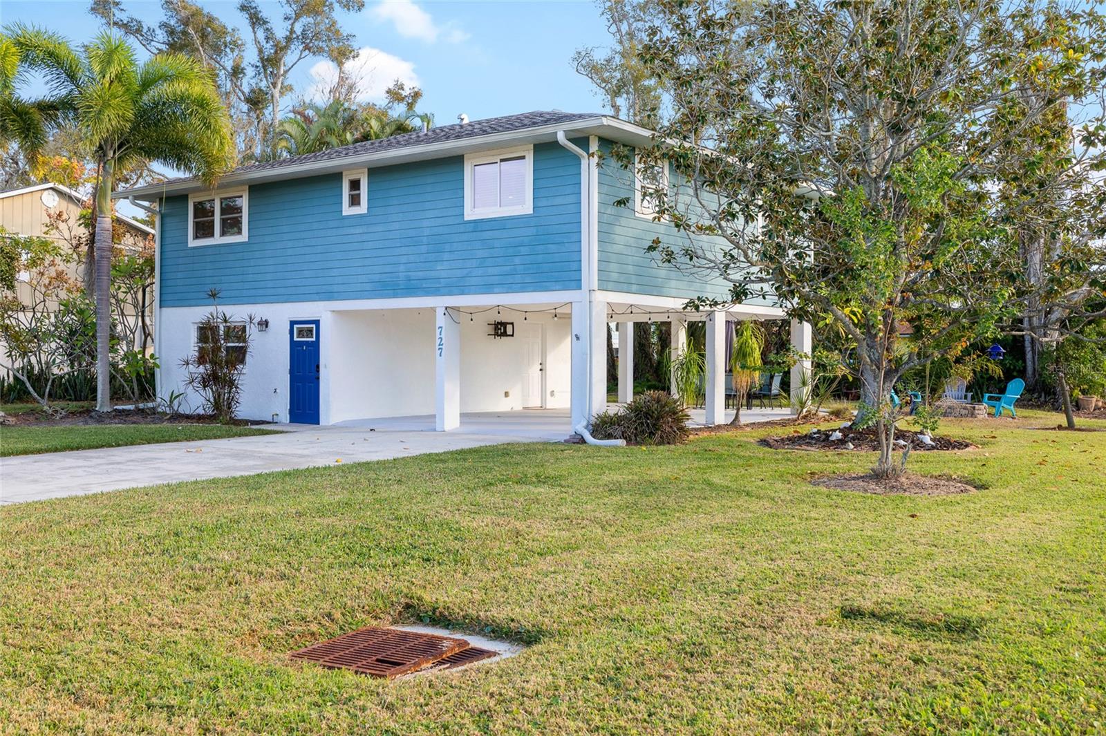 727 47th St W, Palmetto, FL 34221