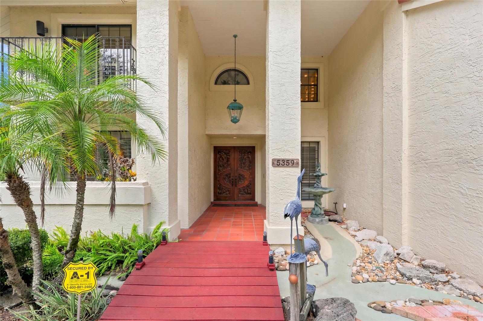 5359 Saddlebrook Way, Wesley Chapel, FL 33543