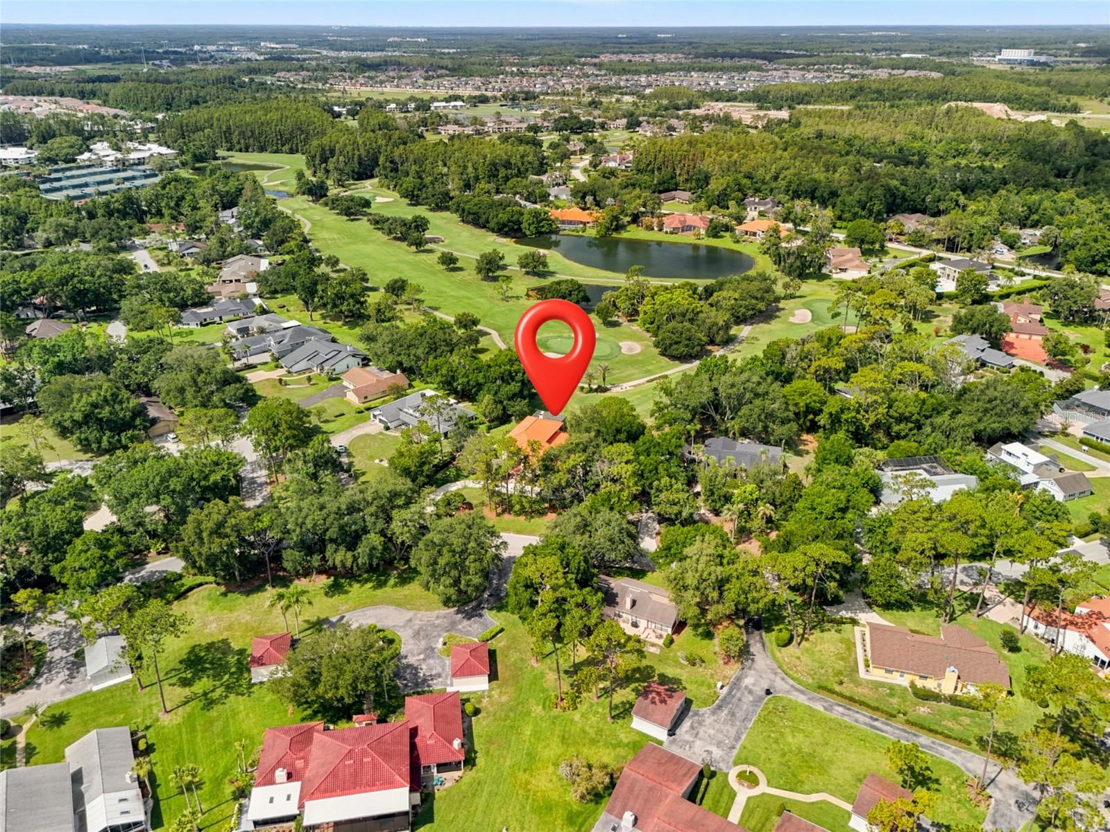 5359 Saddlebrook Way, Wesley Chapel, FL 33543