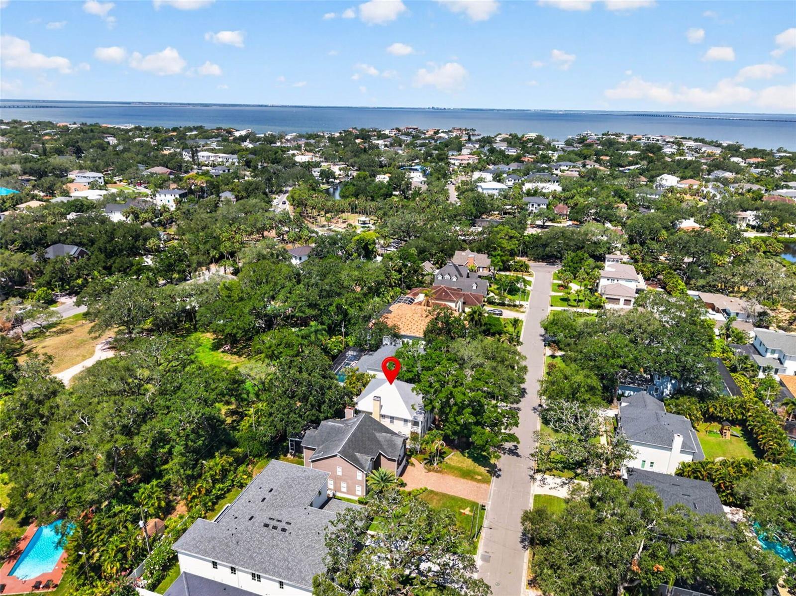 4618 W Tennyson Ave, Tampa, FL 33629
