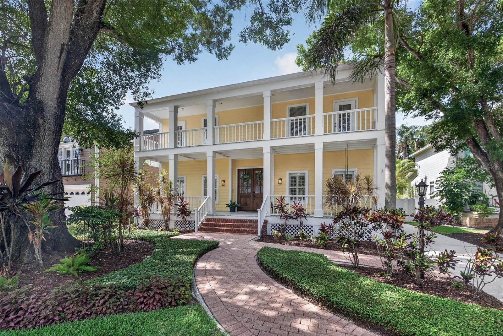 4618 W Tennyson Ave, Tampa, FL 33629