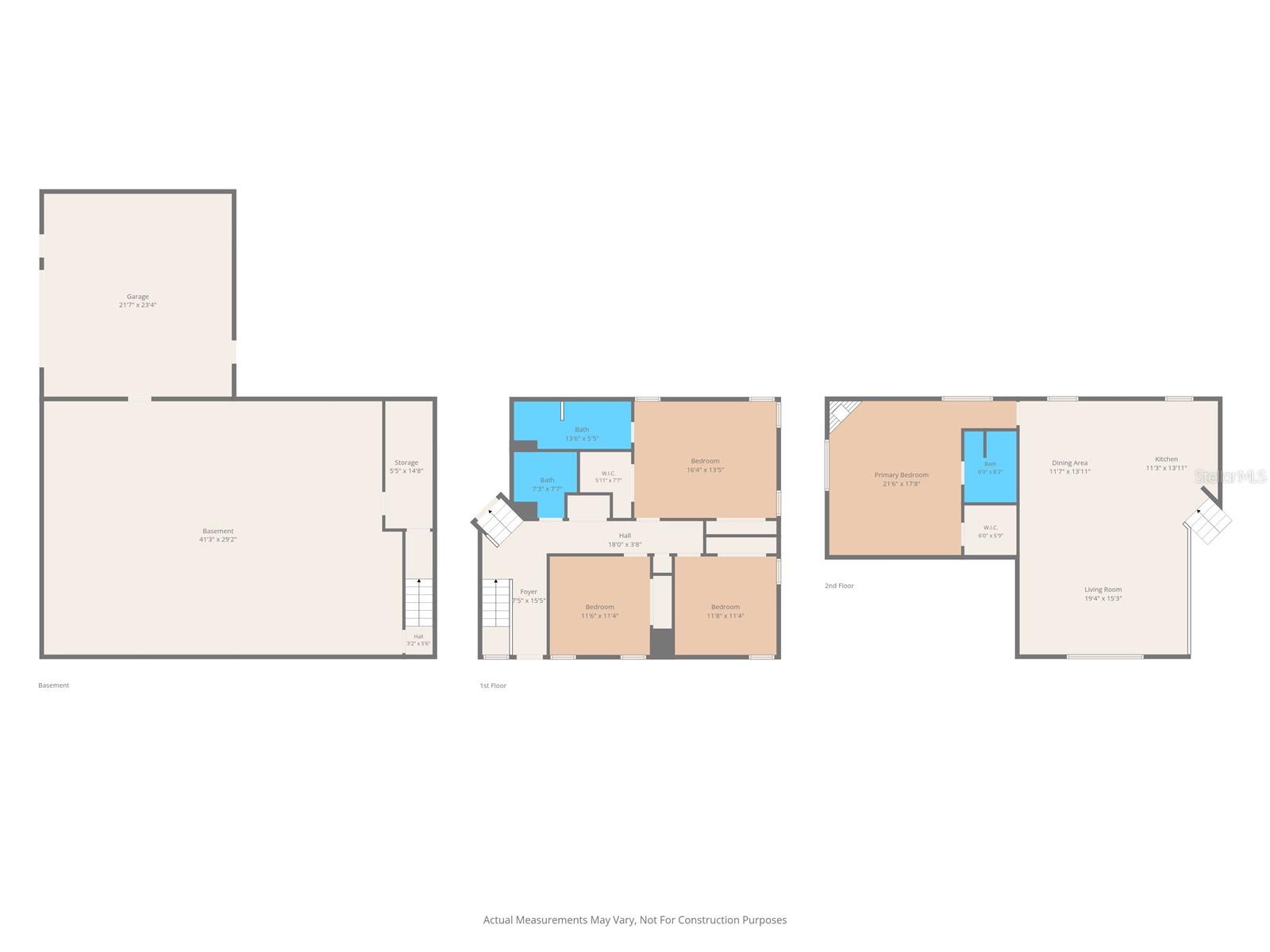 2347 Brookside Dr, Lutz, FL 33558