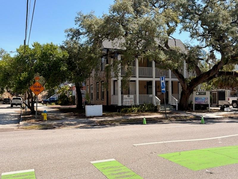 419 W Platt St, Tampa, FL 33606