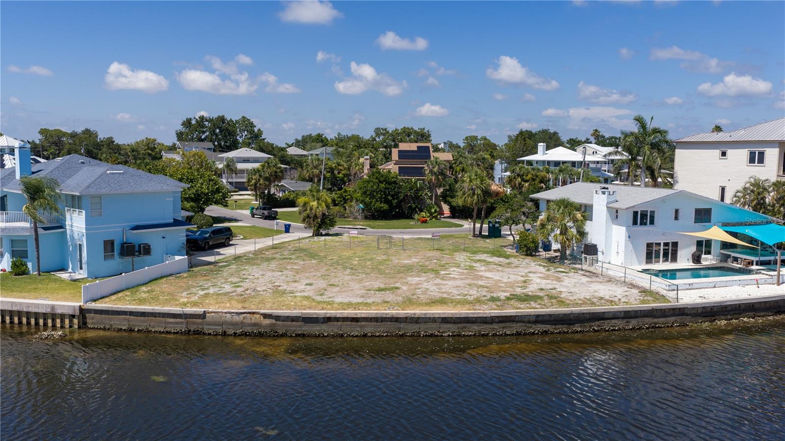 121 Augusta Ave, Palm Harbor, FL 34683