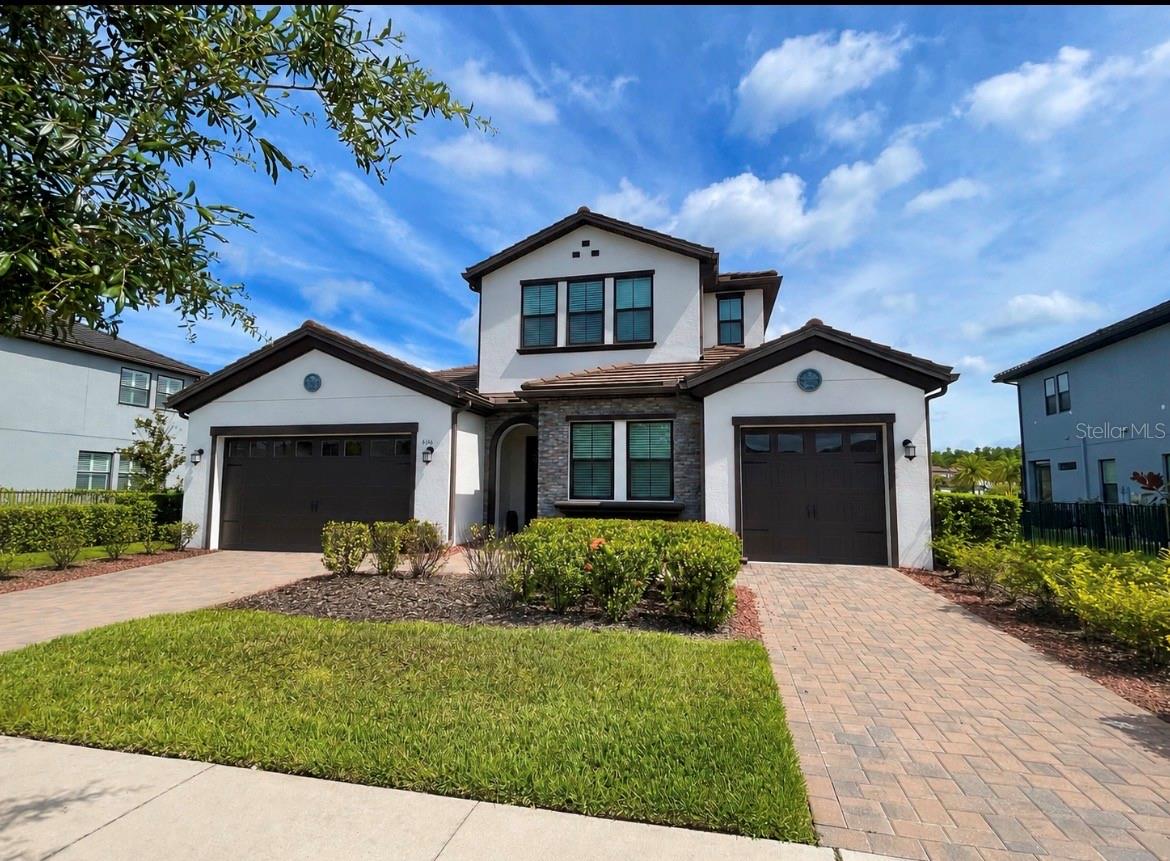 6166 Marsh Trail Dr, Odessa, FL 33556