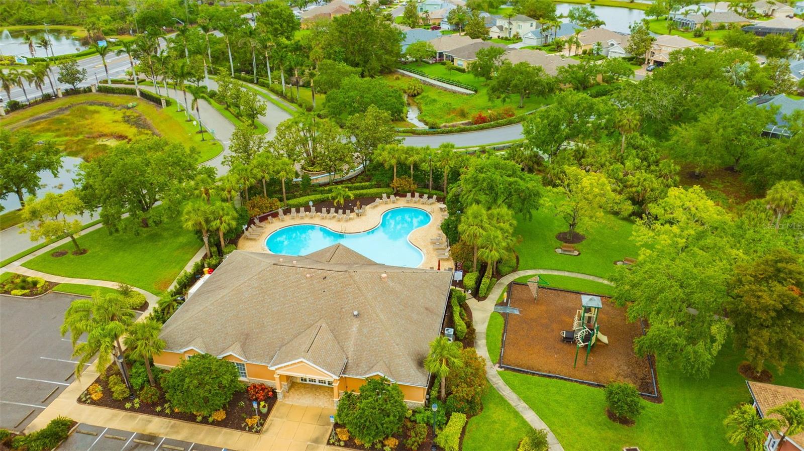7339 Skybird Rd #7339, Bradenton, FL 34209