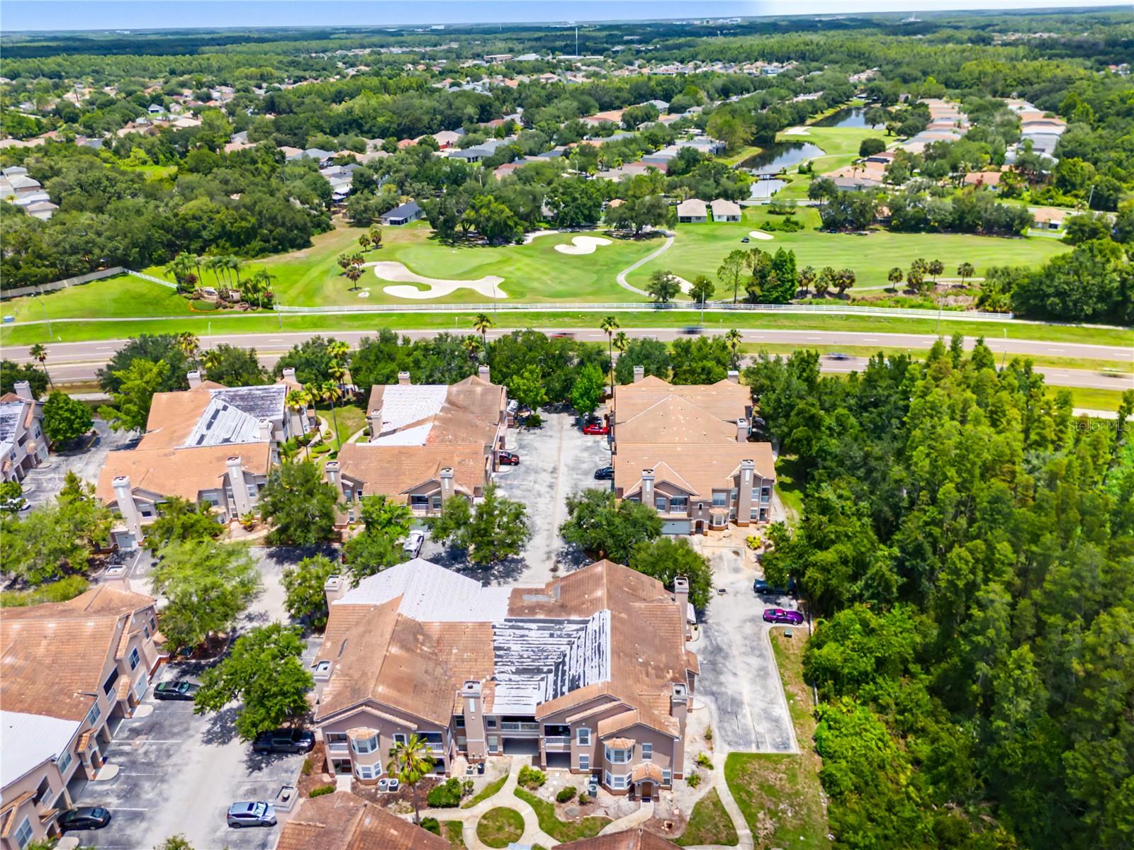 18111 Villa Creek Dr #18111, Tampa, FL 33647