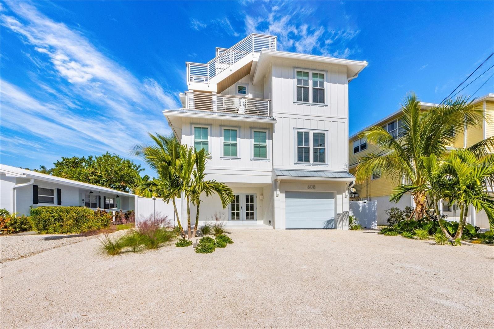 764 Jacaranda Rd, Anna Maria, FL 34216
