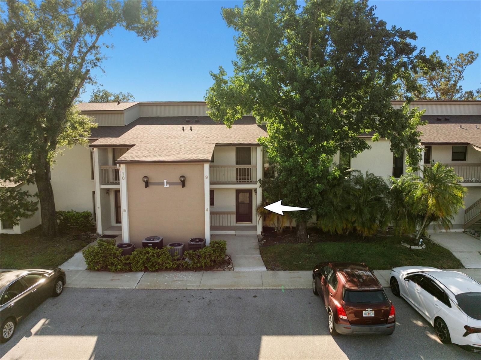 1200 Tarpon Woods Blvd #L4, Palm Harbor, FL 34685