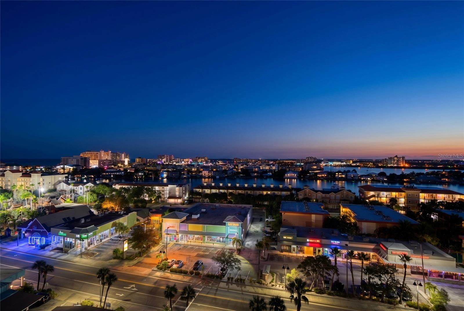 675 S Gulfview Blvd #1108, Clearwater Beach, FL 33767