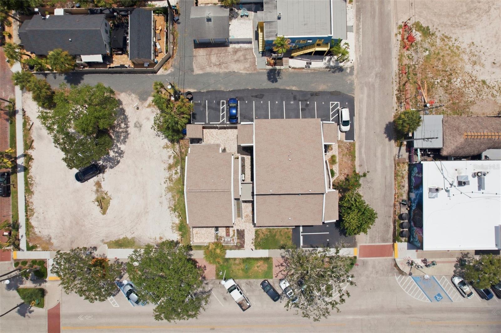 3120 Beach Blvd S #1, St Petersburg, FL 33707