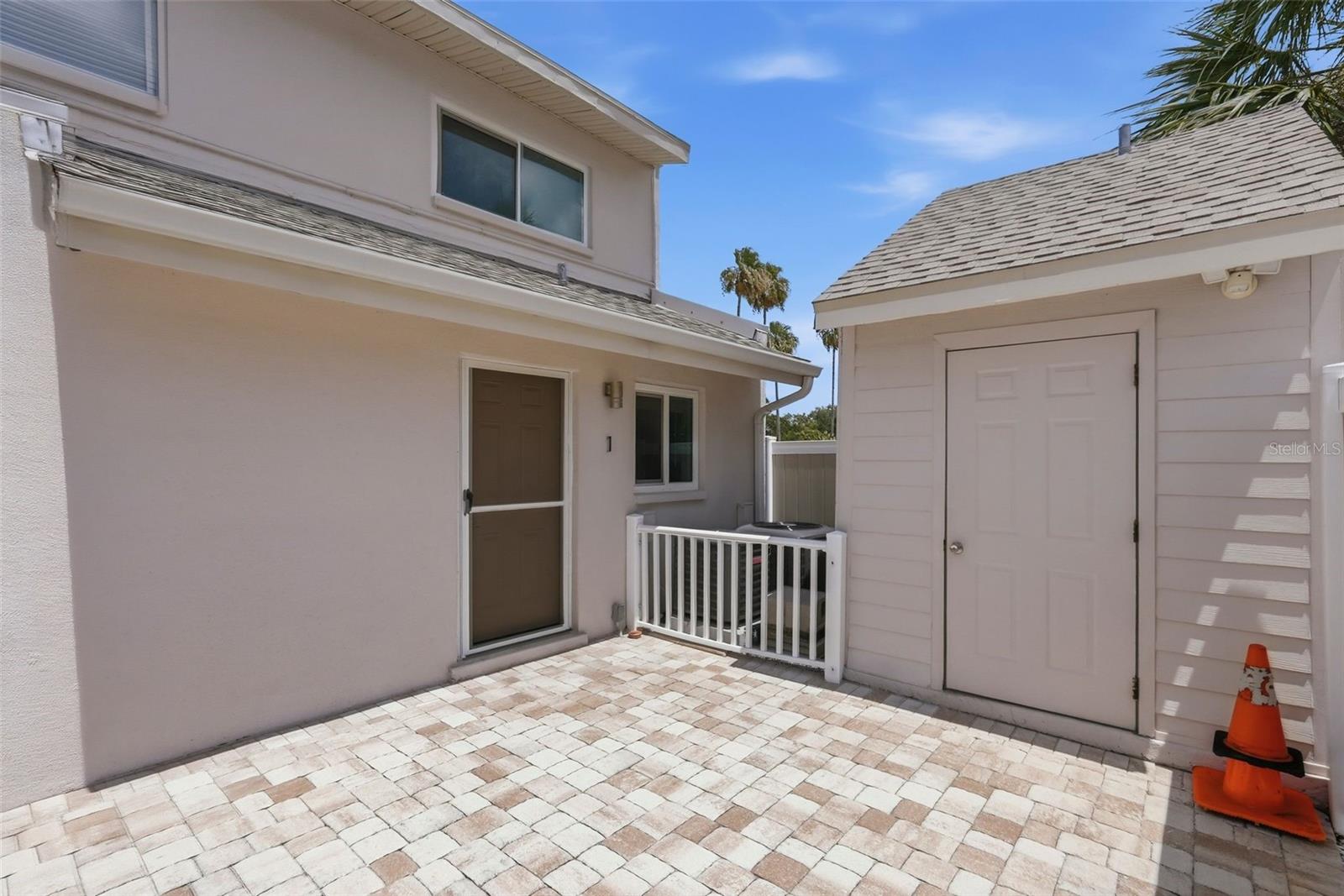 3120 Beach Blvd S #1, St Petersburg, FL 33707