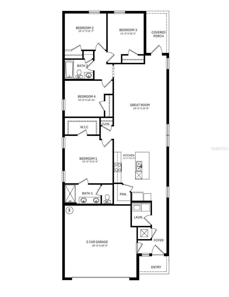 17841 Mount Blackburn Ln, Spring Hill, FL 34610