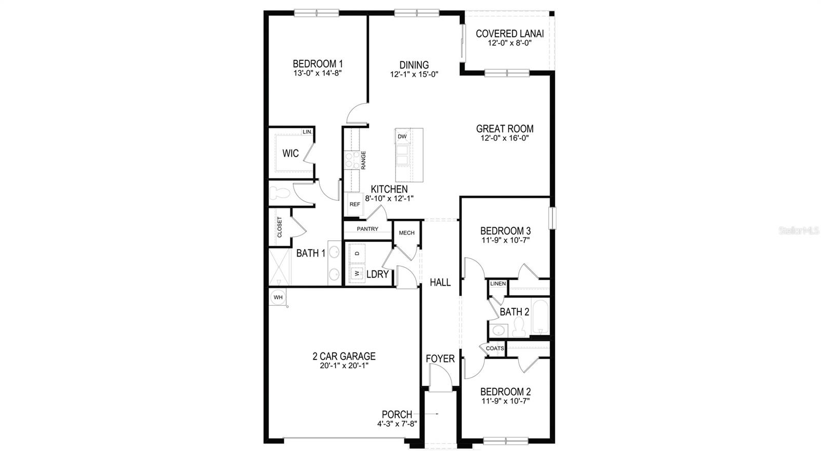 11975 Fallow Down Dr, Dade City, FL 33525