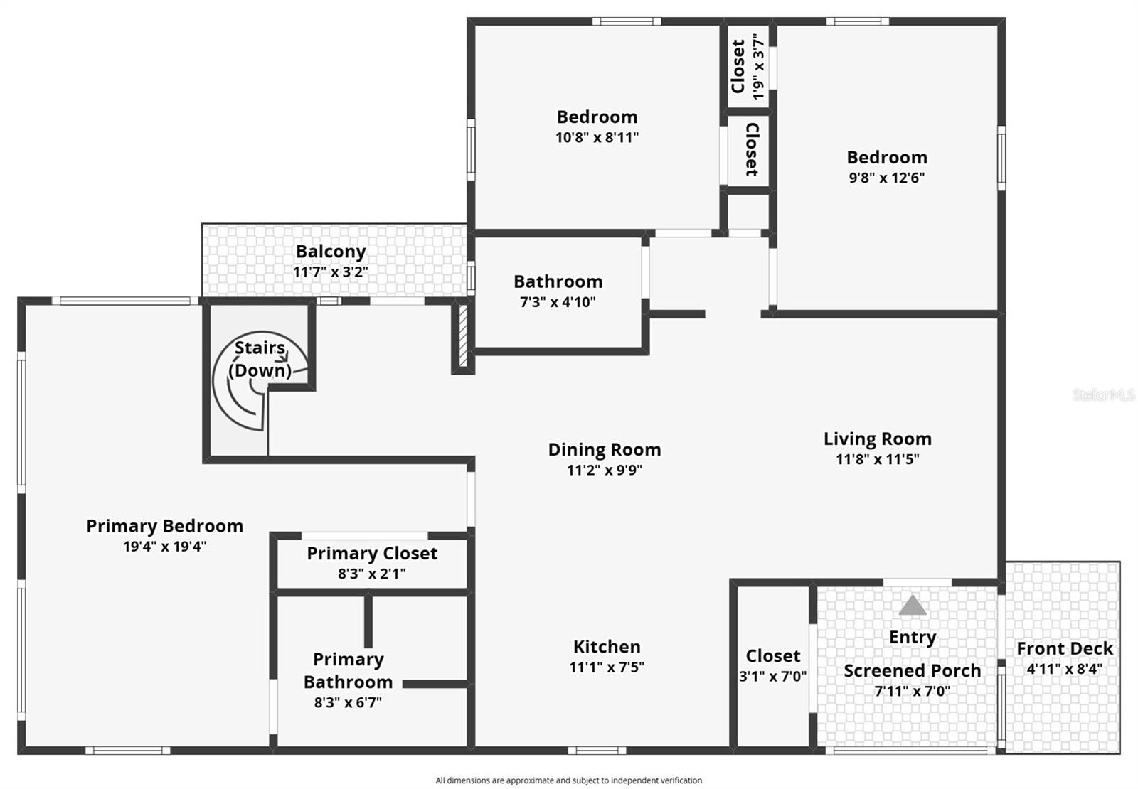 1423 E Henry Ave, Tampa, FL 33604