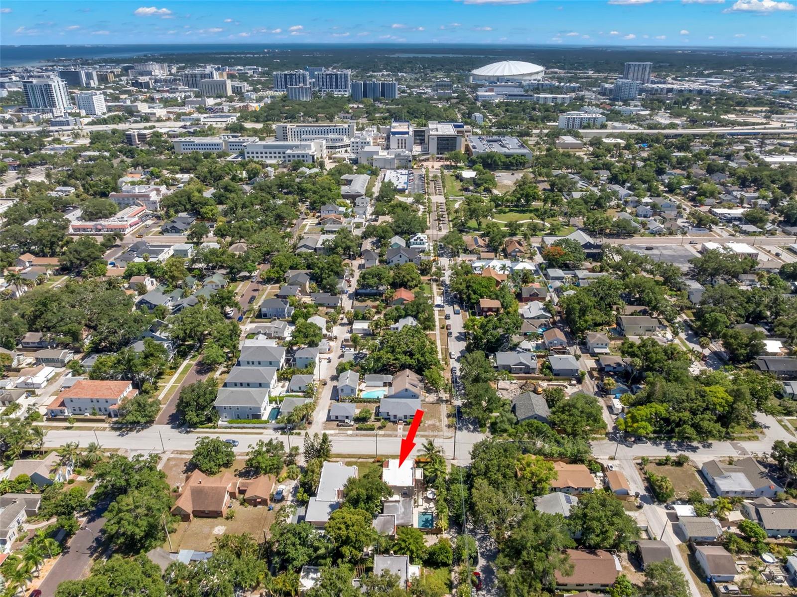 1125 11th Ave N, St Petersburg, FL 33705