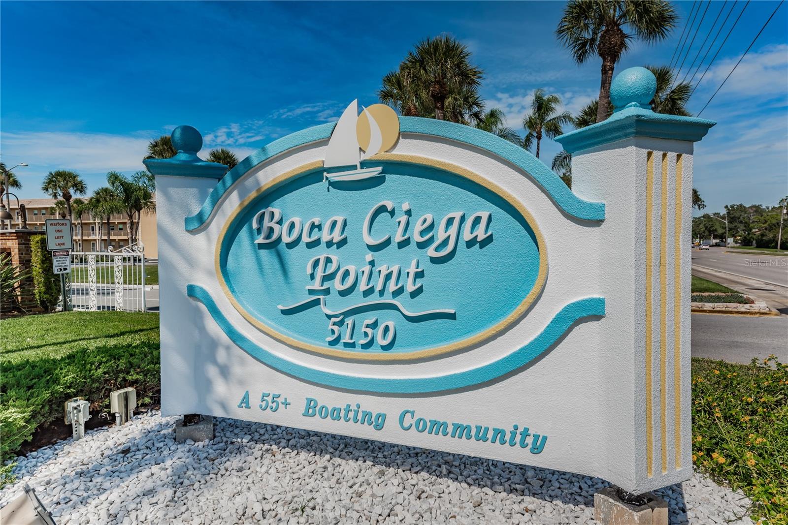 542 Boca Ciega Point Blvd N #2108, Madeira Beach, FL 33708