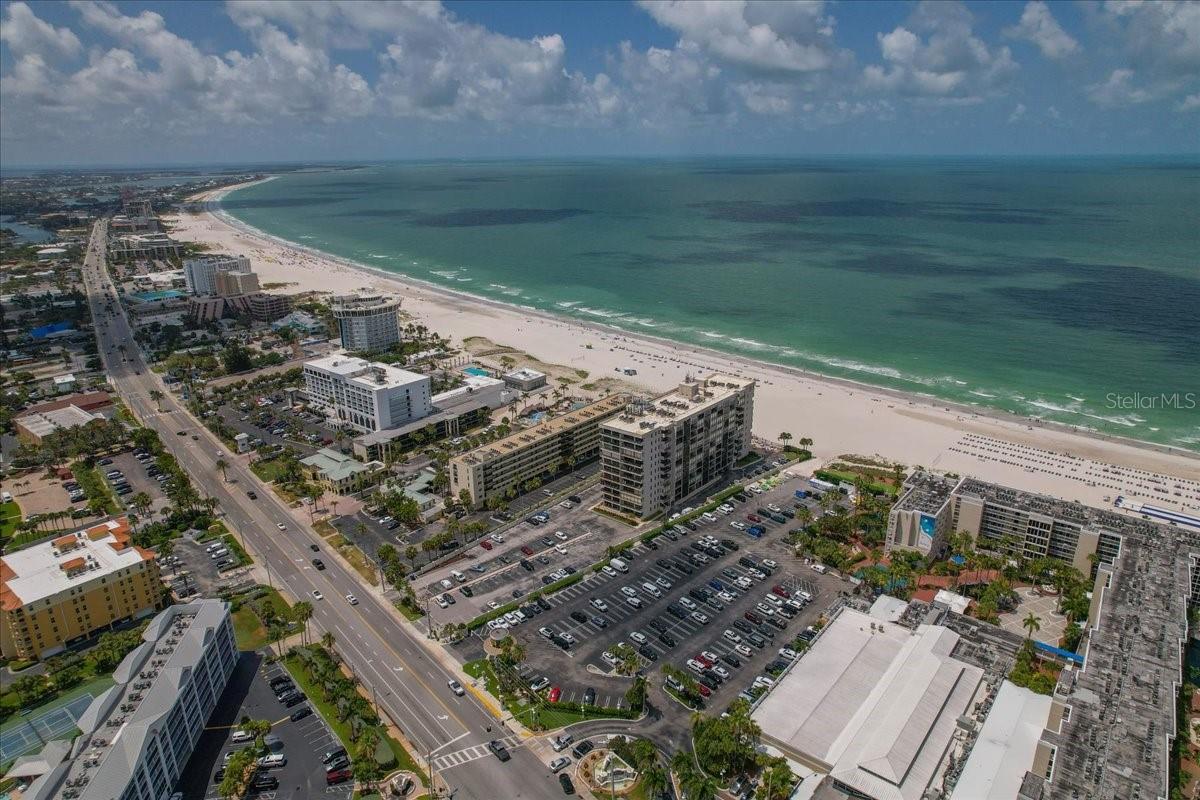 5396 Gulf Blvd #304, St Pete Beach, FL 33706