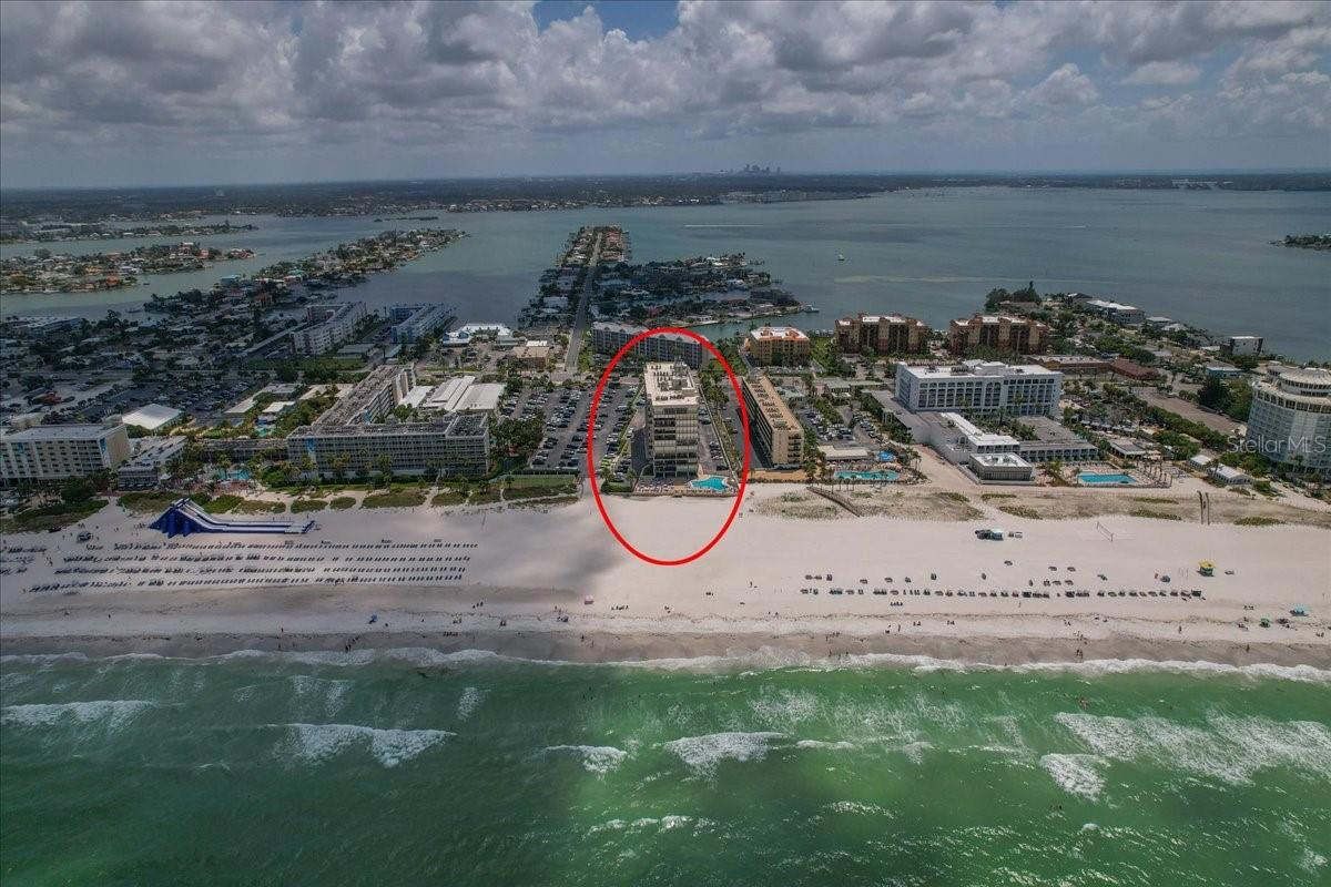 5396 Gulf Blvd #304, St Pete Beach, FL 33706