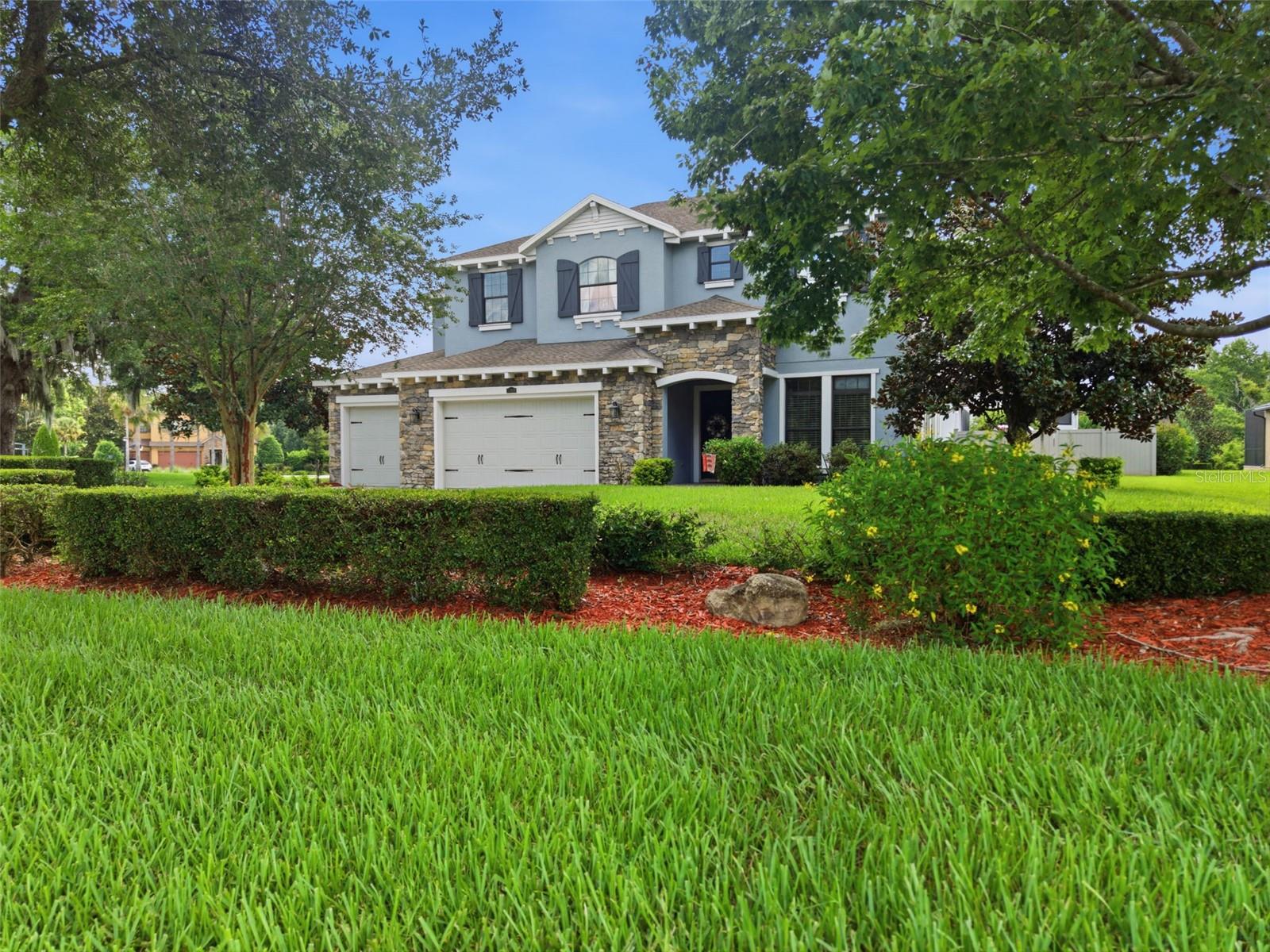 17909 Howsmoor Pl, Lutz, FL 33559