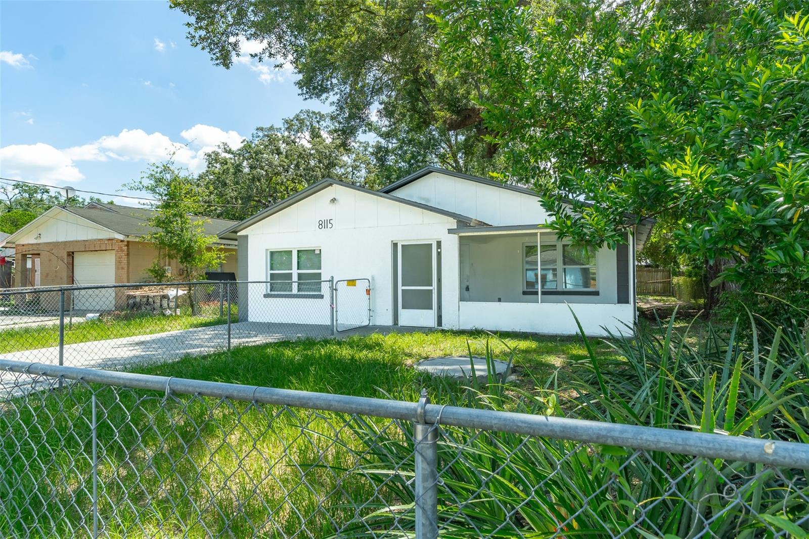 8115 N Semmes St, Tampa, FL 33604