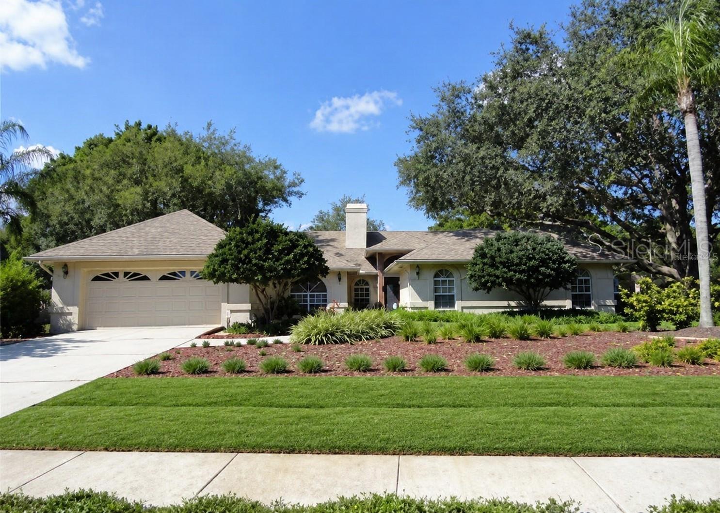 18106 Fairmead Ct, Lutz, FL 33548