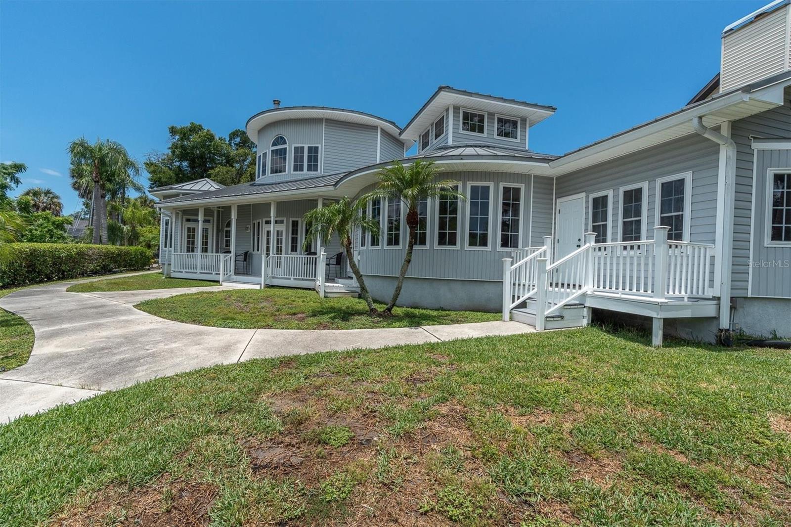5617 Palmetto Rd, New Port Richey, FL 34652