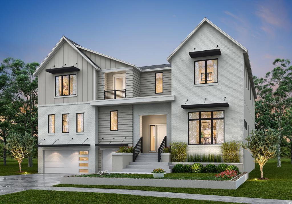 5023 W Dante Ave, Tampa, FL 33629