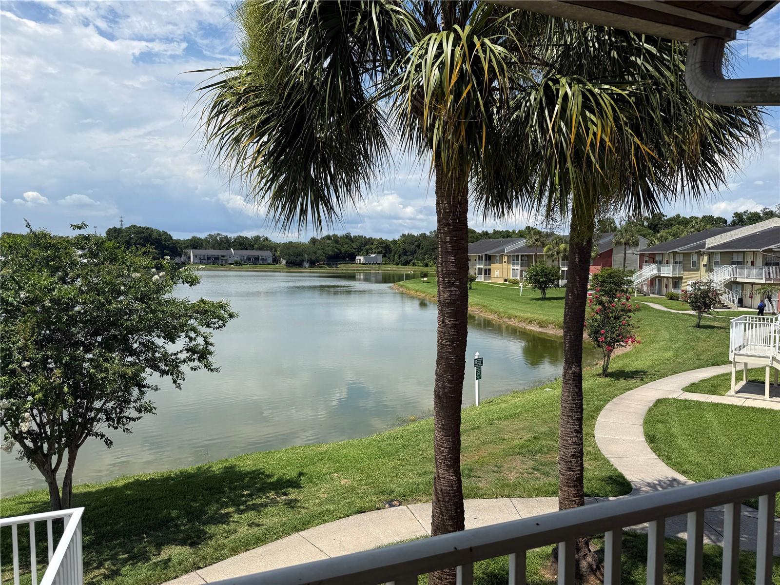 220 Lake Parsons GREEN #205, Brandon, FL 33511
