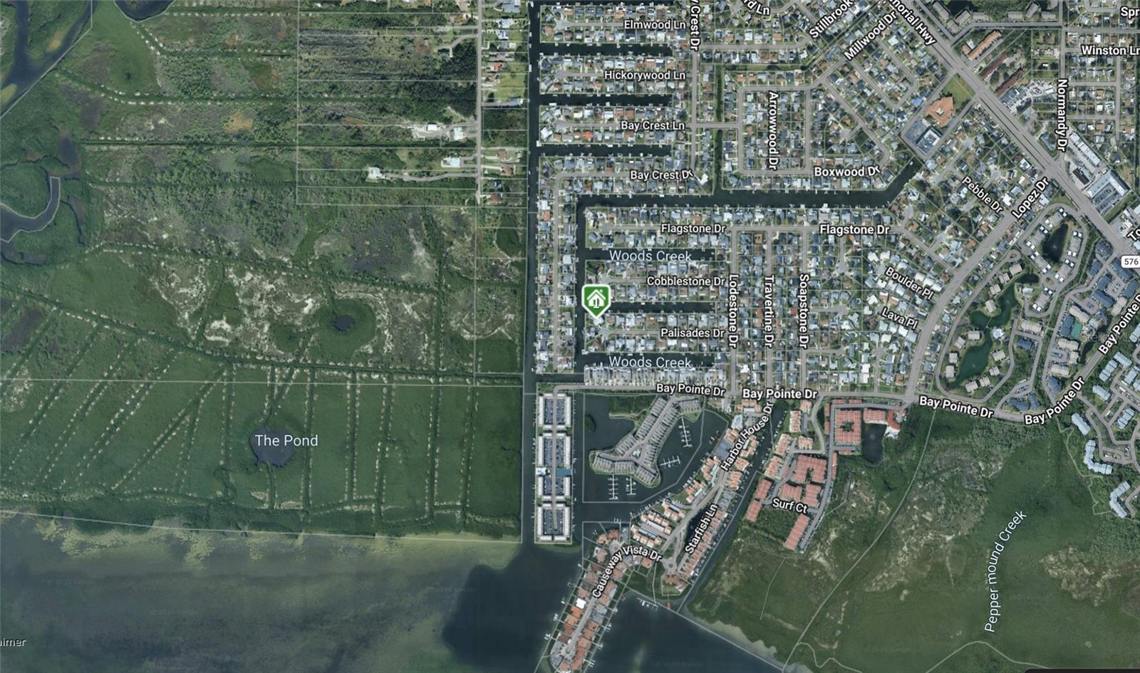 8725 Palisades Dr, Tampa, FL 33615