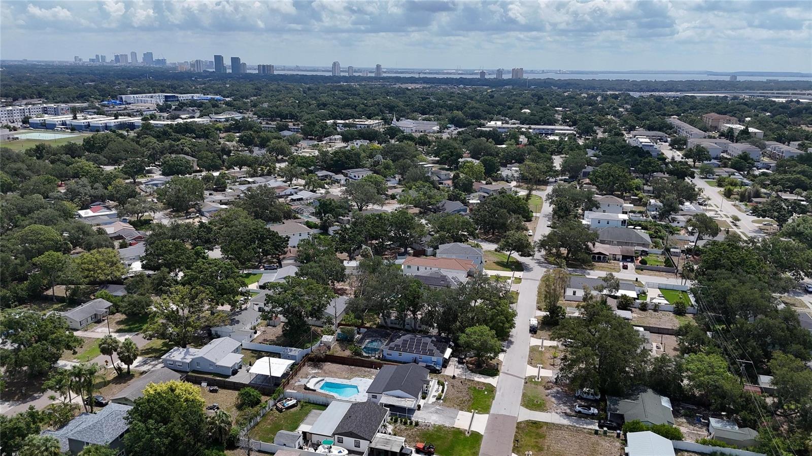 4711 W Lawn Ave, Tampa, FL 33611