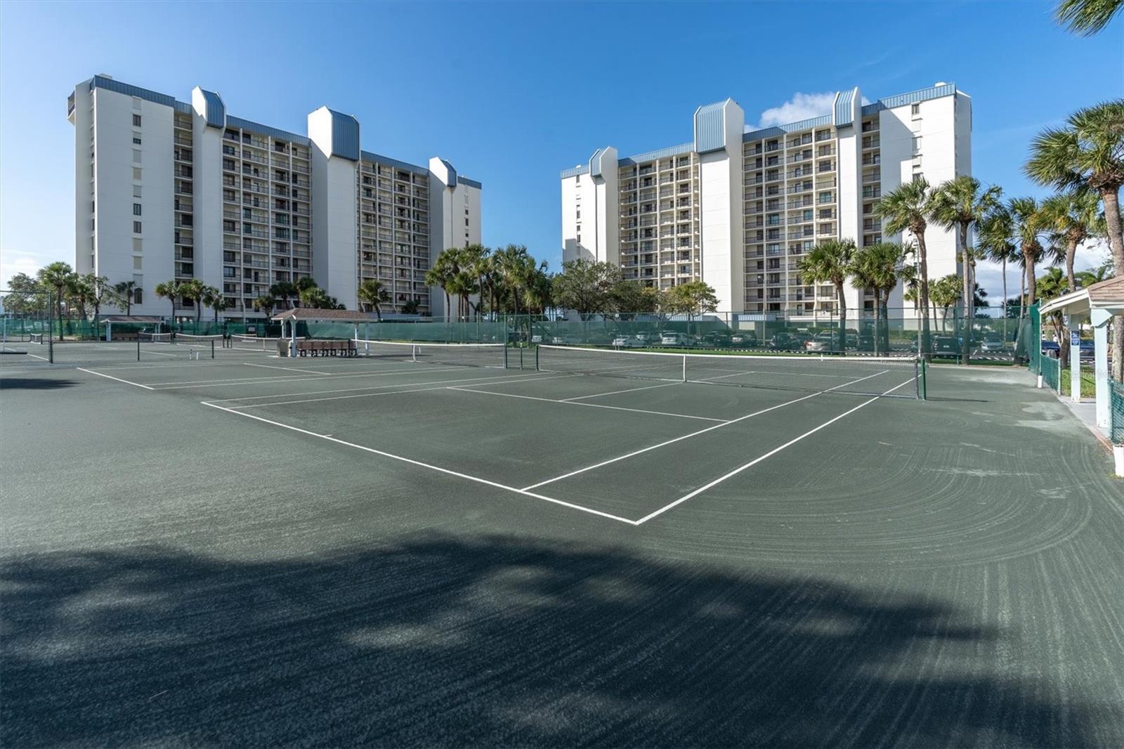 9425 Blind Pass Rd #207, St Pete Beach, FL 33706