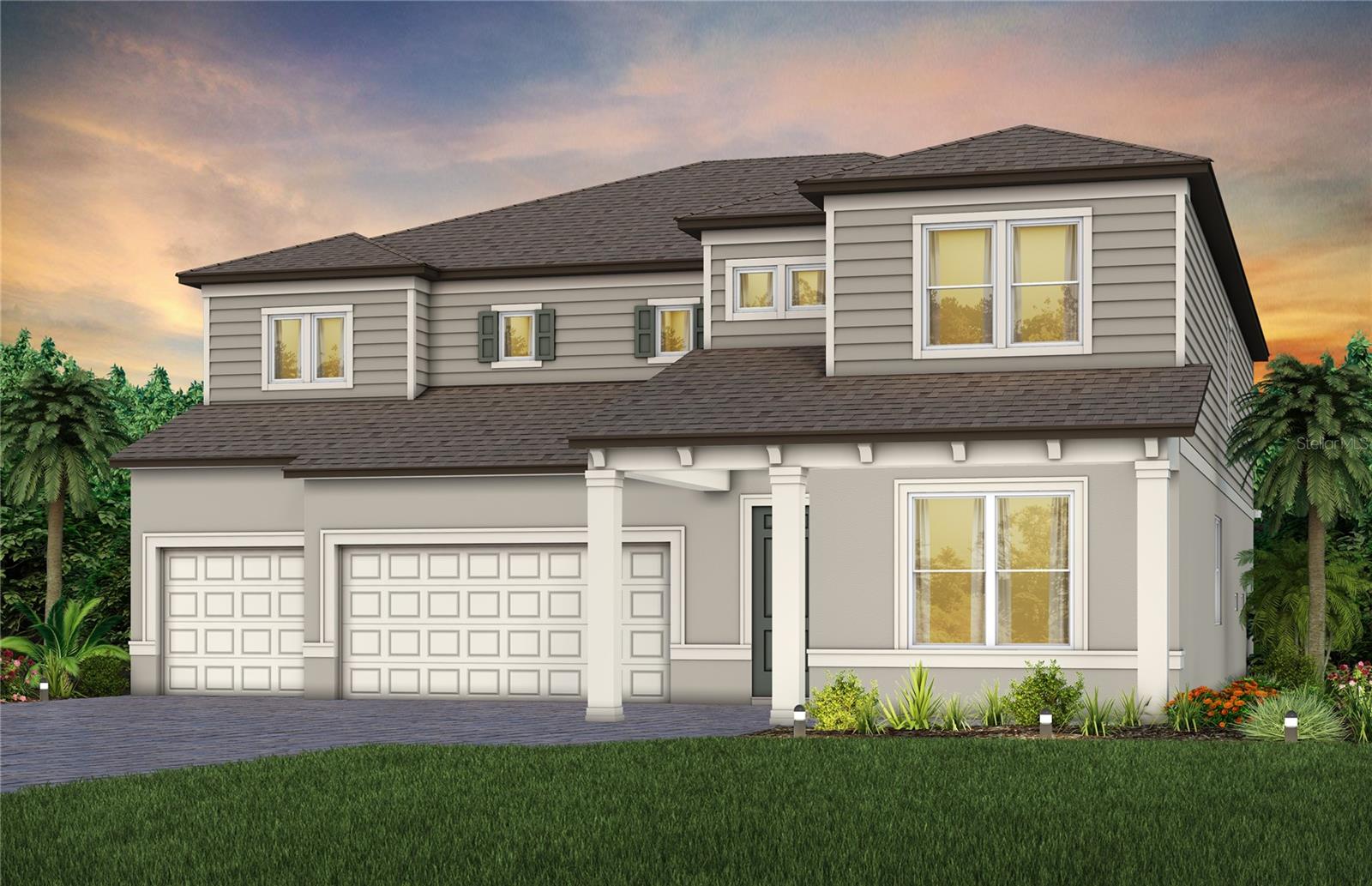 13648 Evergreen Valley Dr, Riverview, FL 33578
