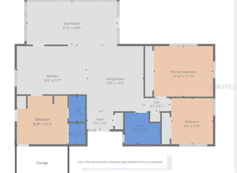 2061 Fair Oak Dr, Clearwater, FL 33763