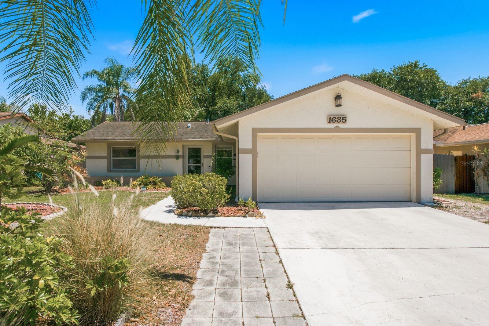 1635 Brandywine Way, Dunedin, FL 34698