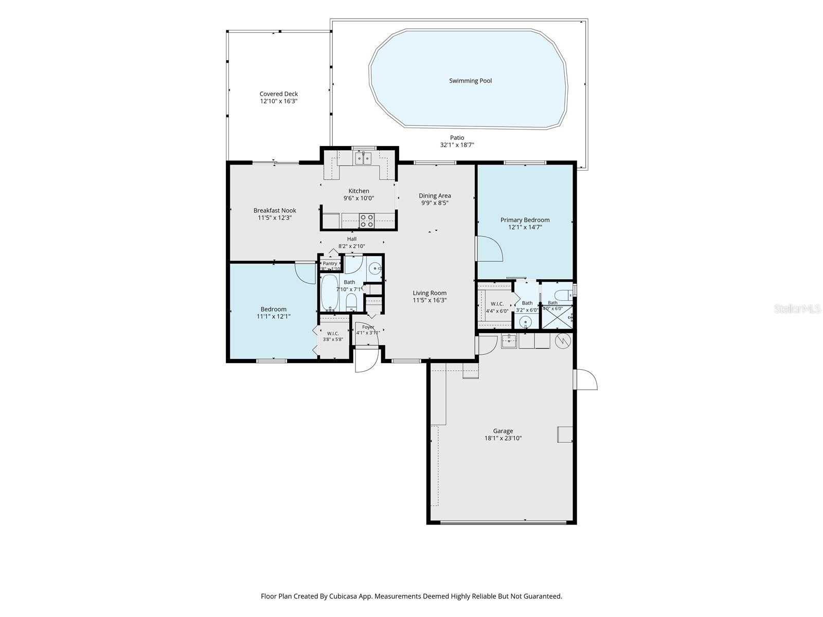 1635 Brandywine Way, Dunedin, FL 34698