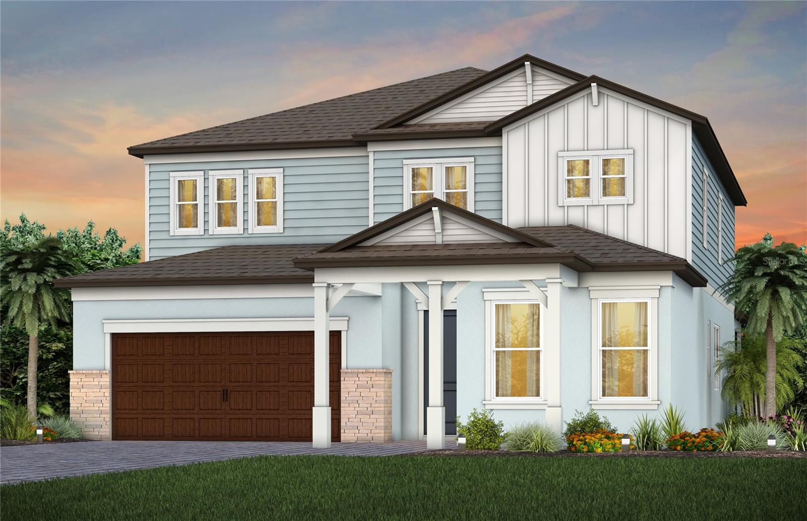 33496 Herds Hallow Way, Wesley Chapel, FL 33545