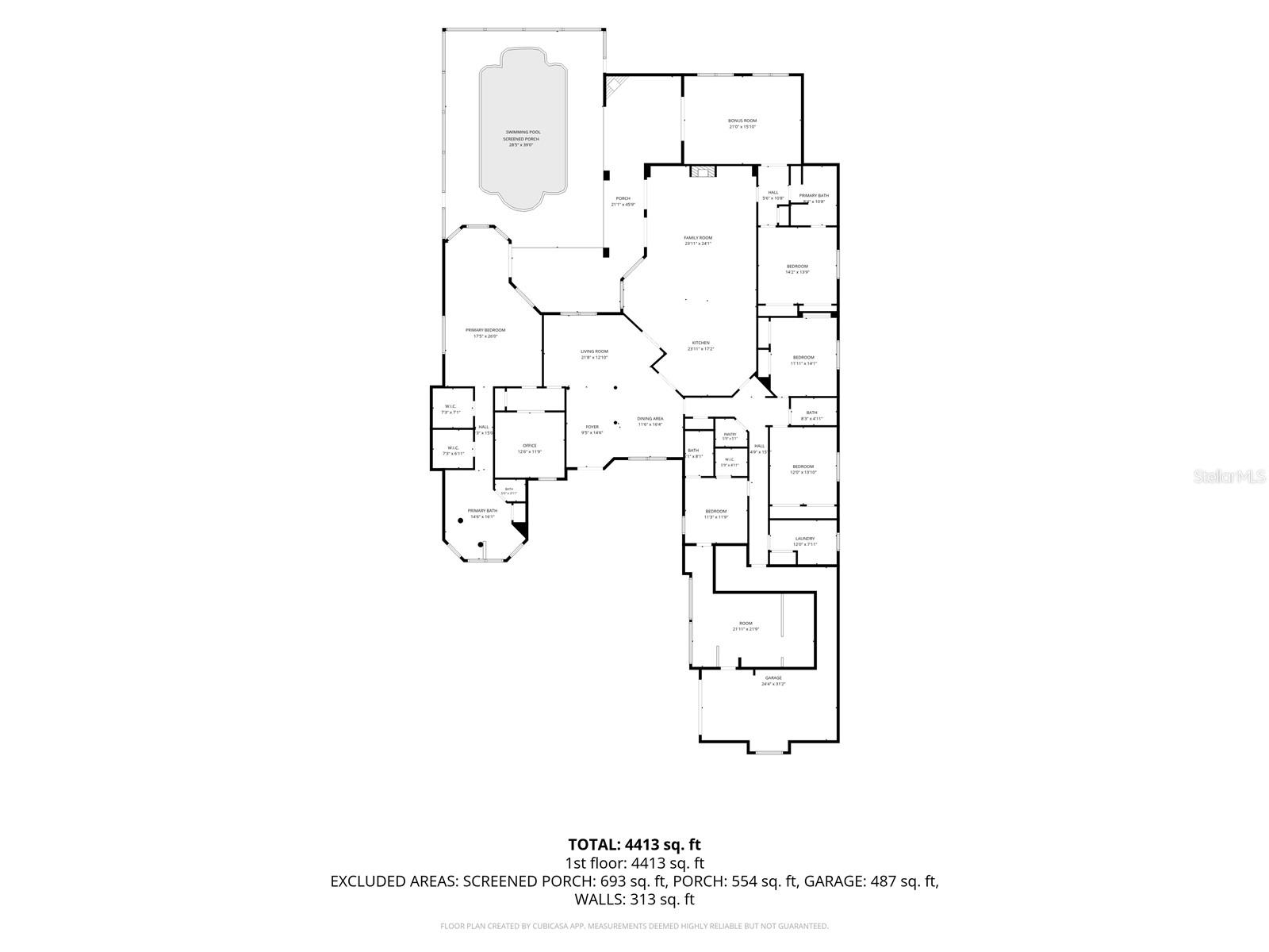 8610 Vivian Bass Way, Odessa, FL 33556