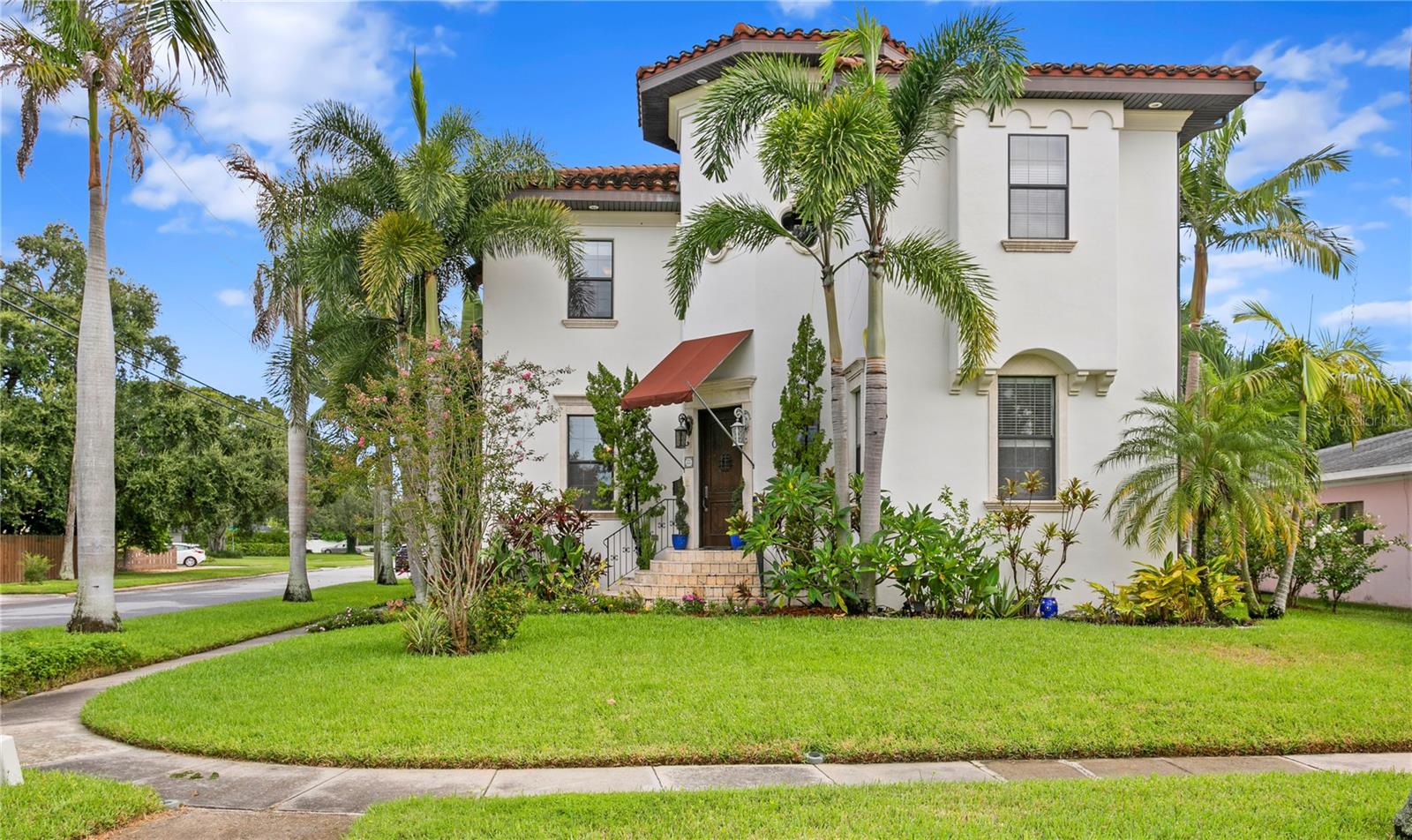 601 Bosphorous Ave, Tampa, FL 33606