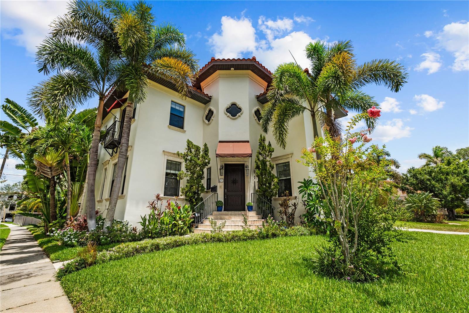 601 Bosphorous Ave, Tampa, FL 33606