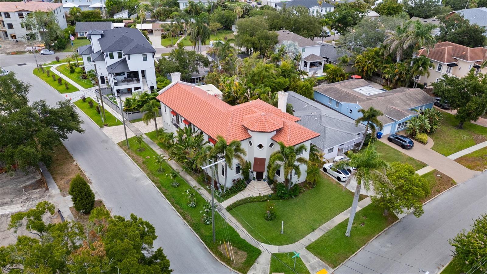 601 Bosphorous Ave, Tampa, FL 33606