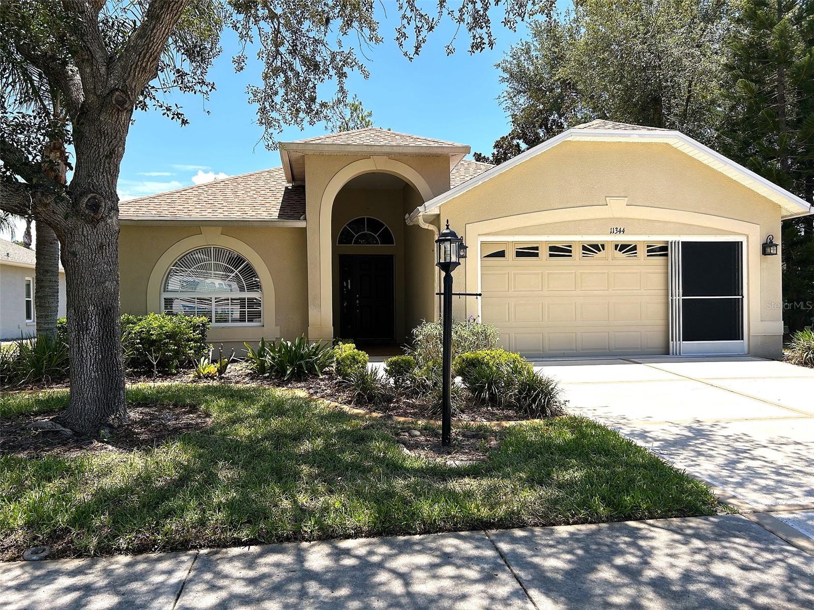 11344 Heritage Point Dr, Hudson, FL 34667