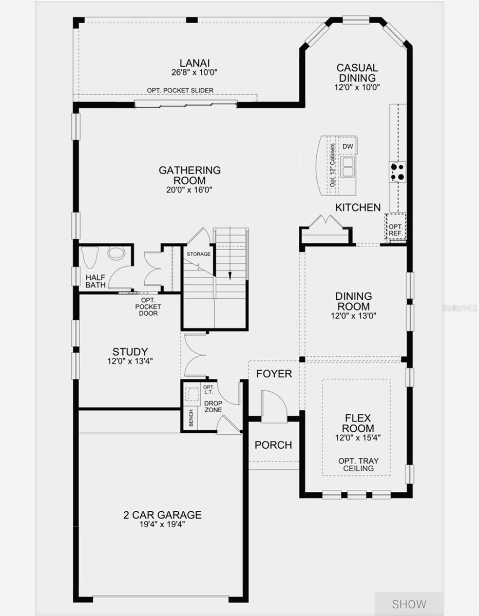 8775 Sentiero Dr, Land O Lakes, FL 34637