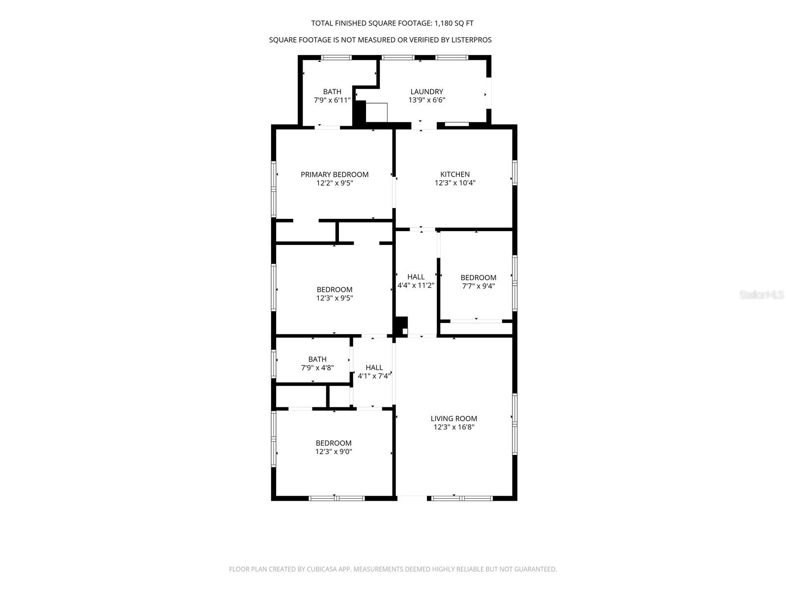 2550 10th Ave S, St Petersburg, FL 33712